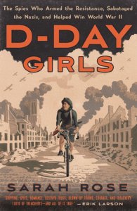 D Day Girls